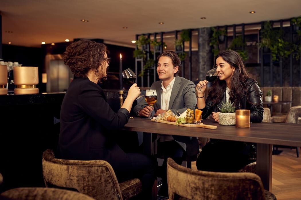 Foto's Van der Valk Hotel Leusden