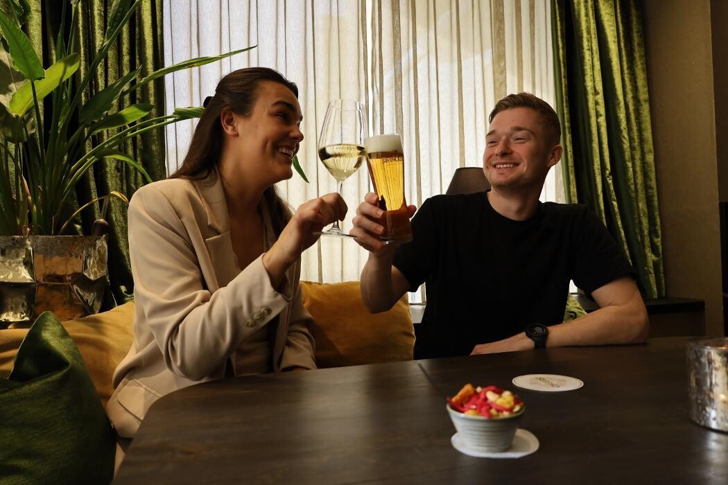 Foto's Van der Valk Hotel Leusden