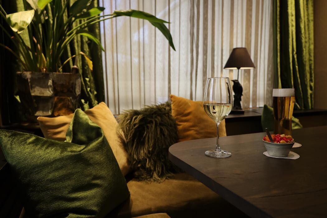 Foto's Van der Valk Hotel Leusden