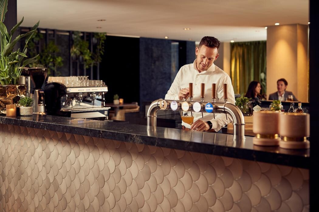 Foto's Van der Valk Hotel Leusden