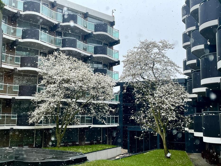 Foto's Van der Valk Hotel Leusden