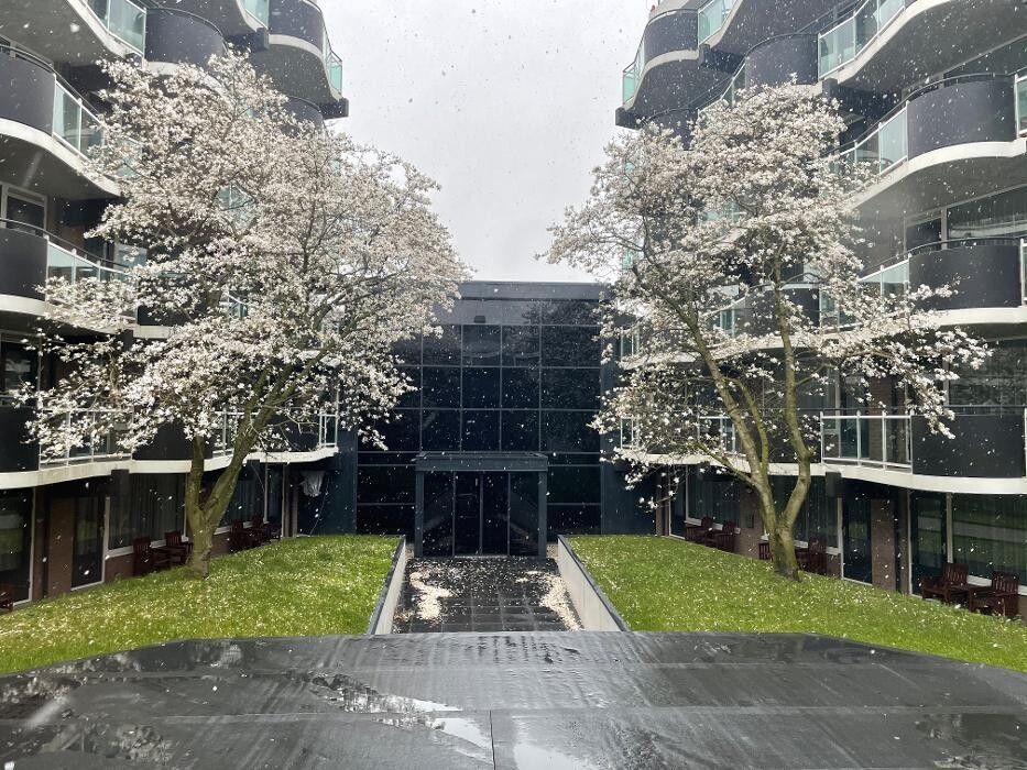 Foto's Van der Valk Hotel Leusden