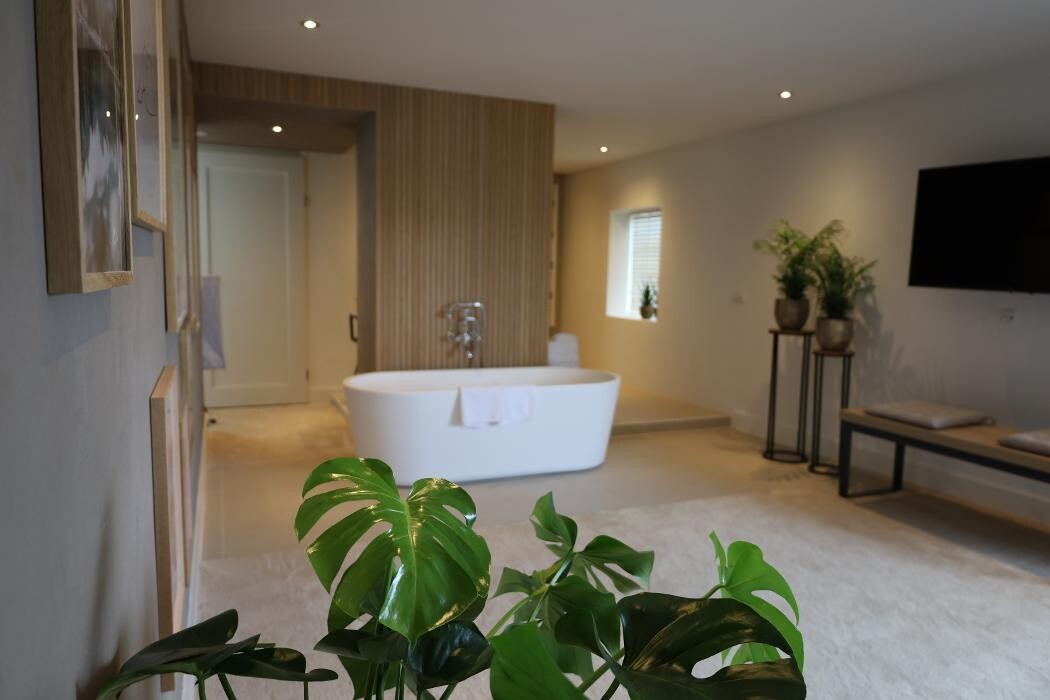 Foto's Van der Valk Hotel Leusden