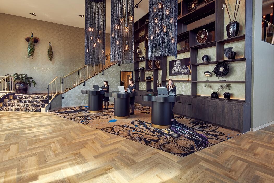 Foto's Van der Valk Hotel Leusden