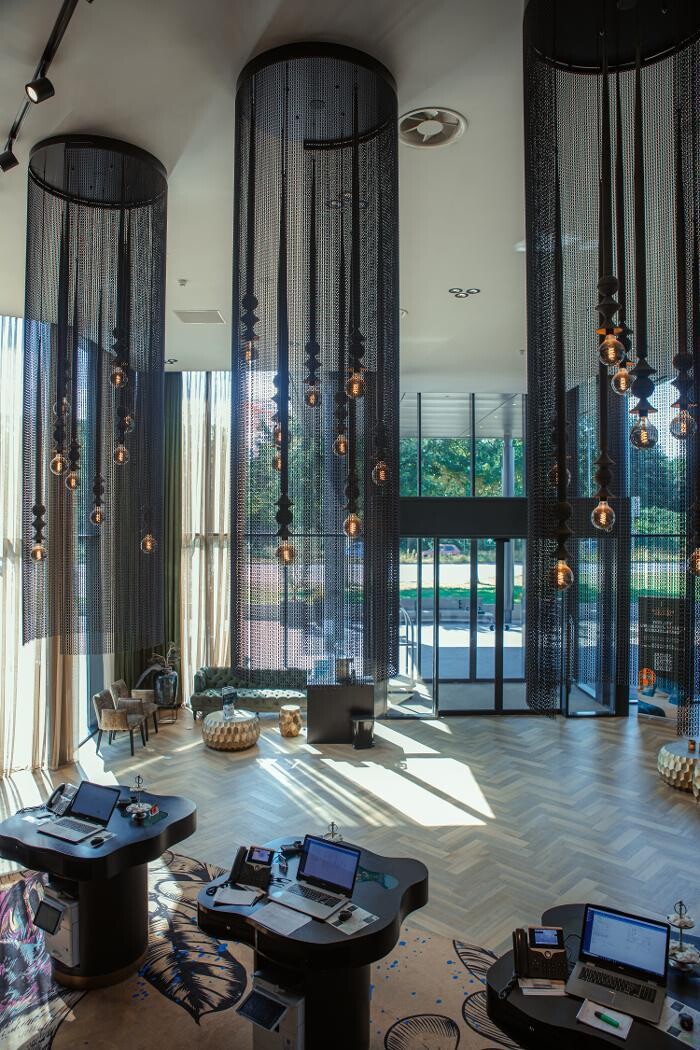 Foto's Van der Valk Hotel Leusden