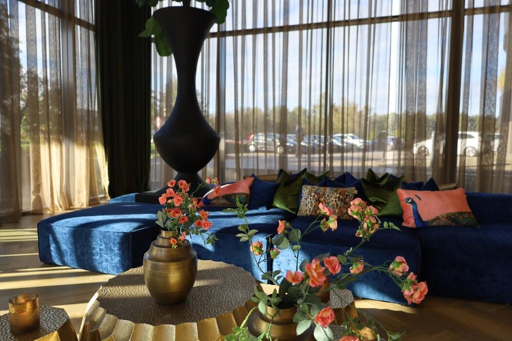 Foto's Van der Valk Hotel Leusden