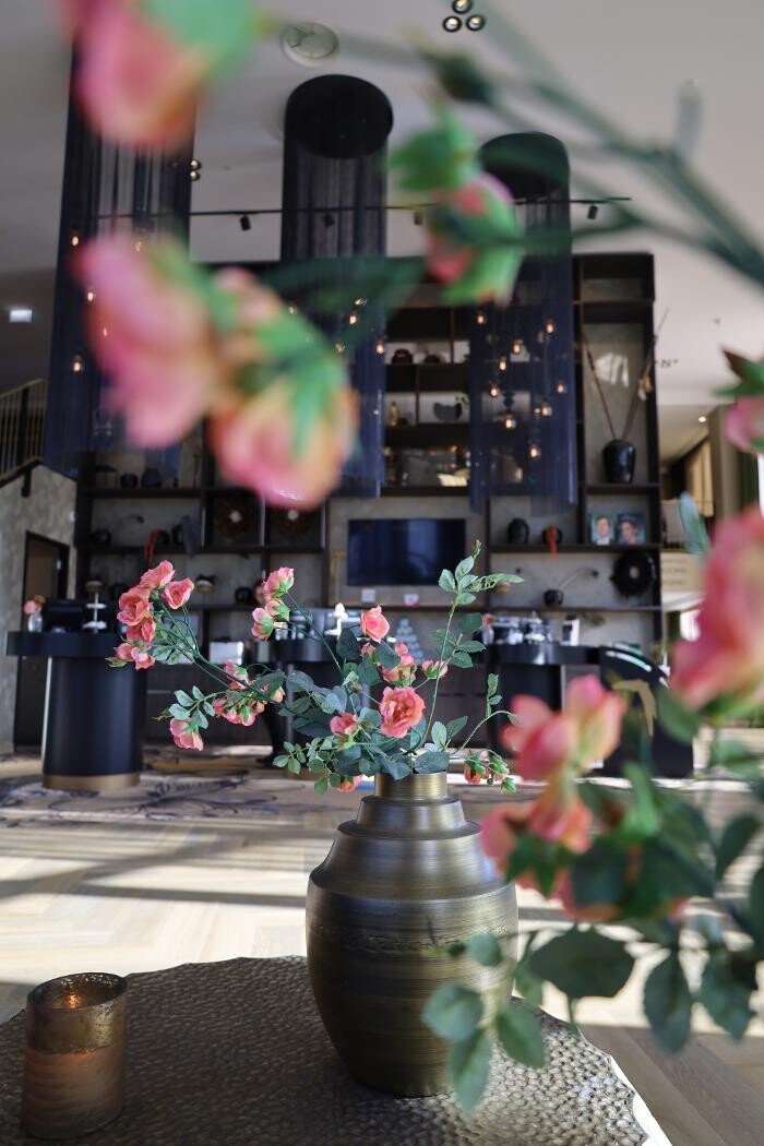Foto's Van der Valk Hotel Leusden