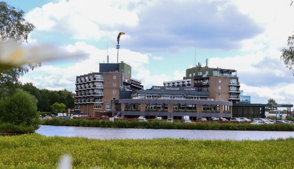 Foto's Van der Valk Hotel Leusden