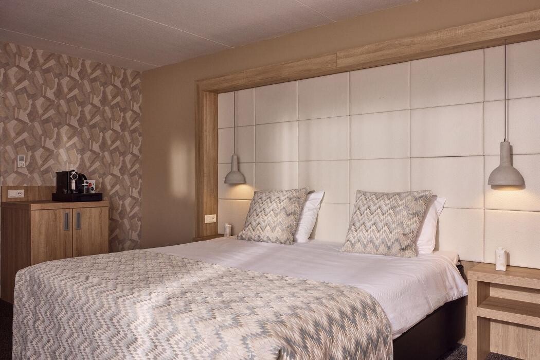 Foto's Van der Valk Hotel Leusden