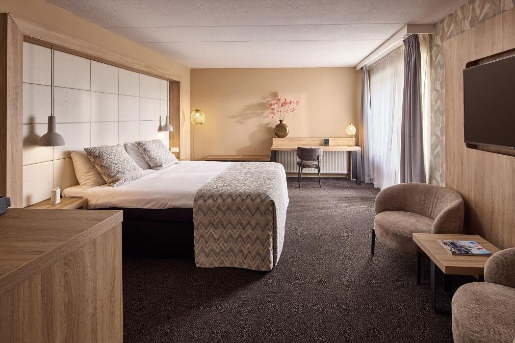 Foto's Van der Valk Hotel Leusden