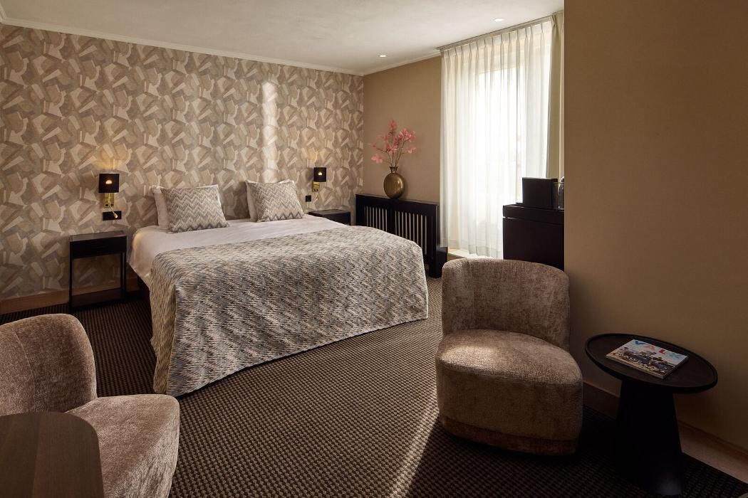 Foto's Van der Valk Hotel Leusden