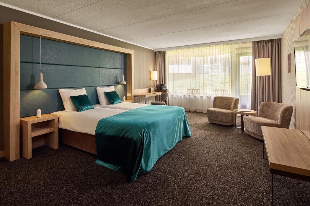 Foto's Van der Valk Hotel Leusden