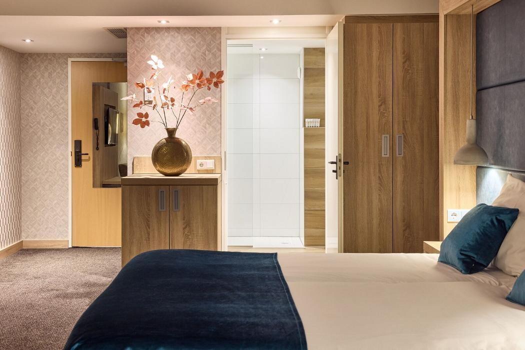 Foto's Van der Valk Hotel Leusden