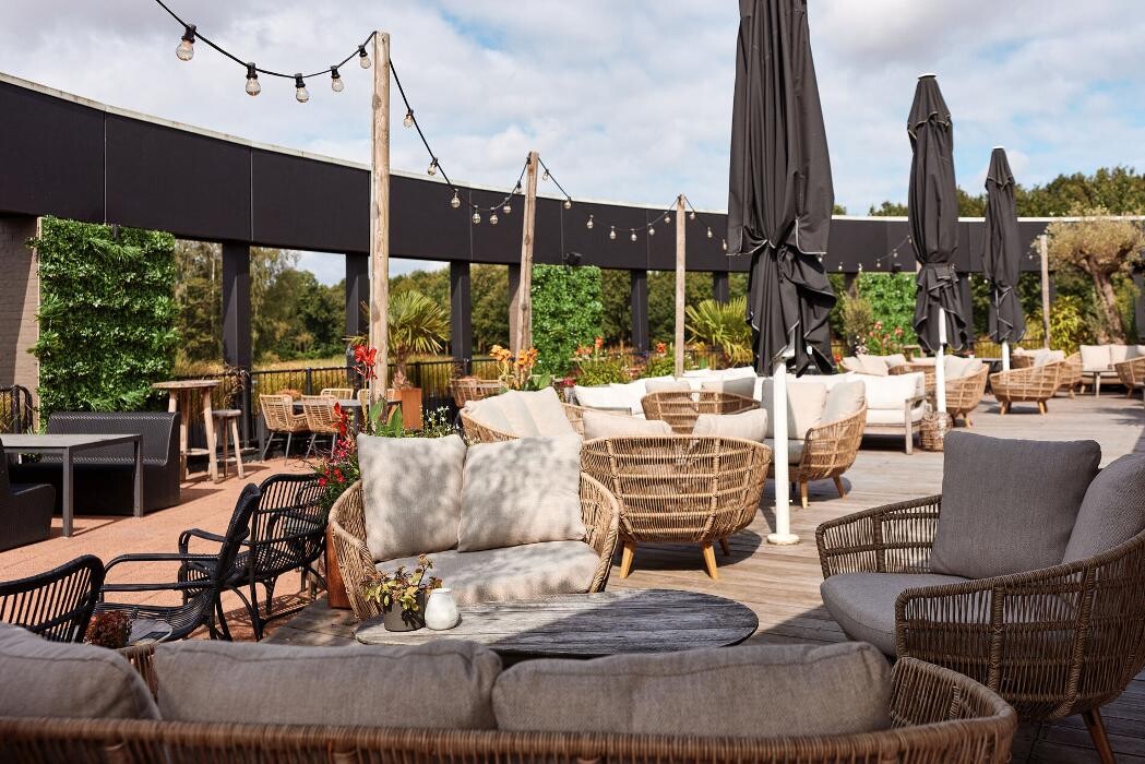 Foto's Van der Valk Hotel Leusden