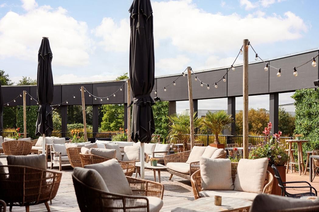 Foto's Van der Valk Hotel Leusden