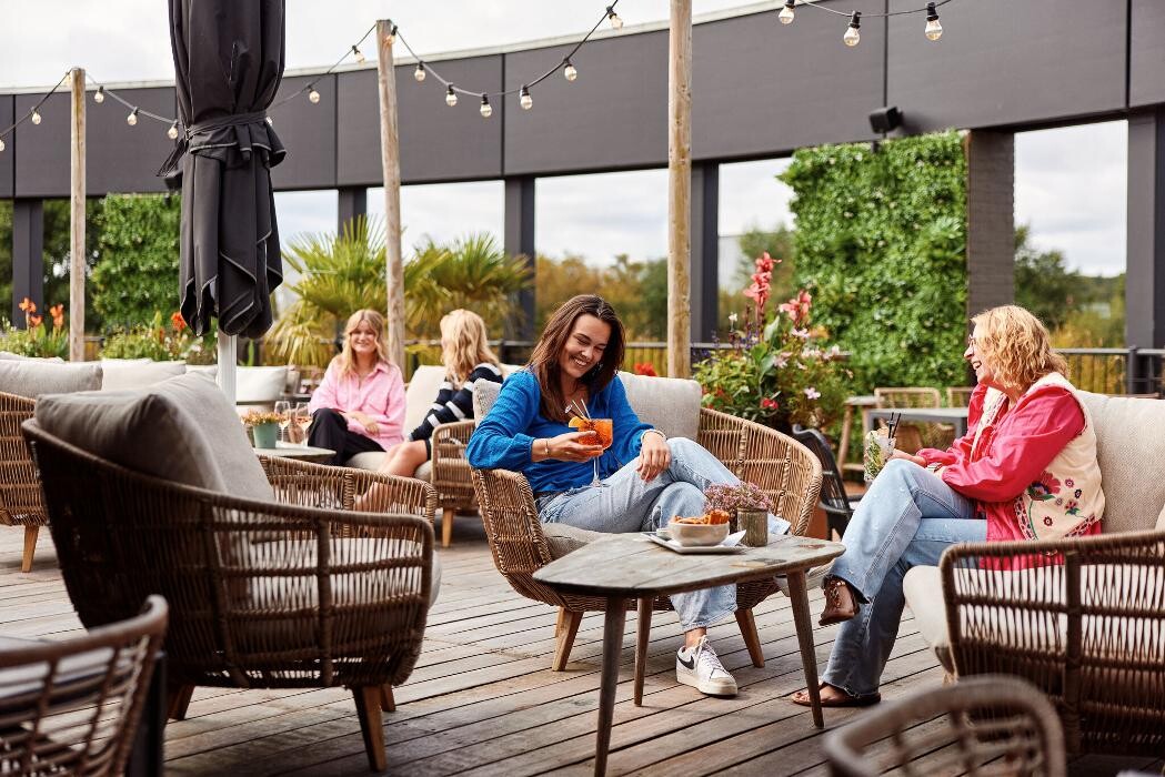 Foto's Van der Valk Hotel Leusden