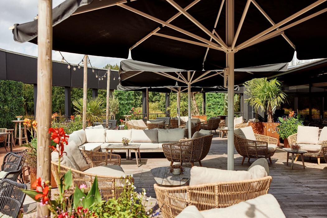 Foto's Van der Valk Hotel Leusden
