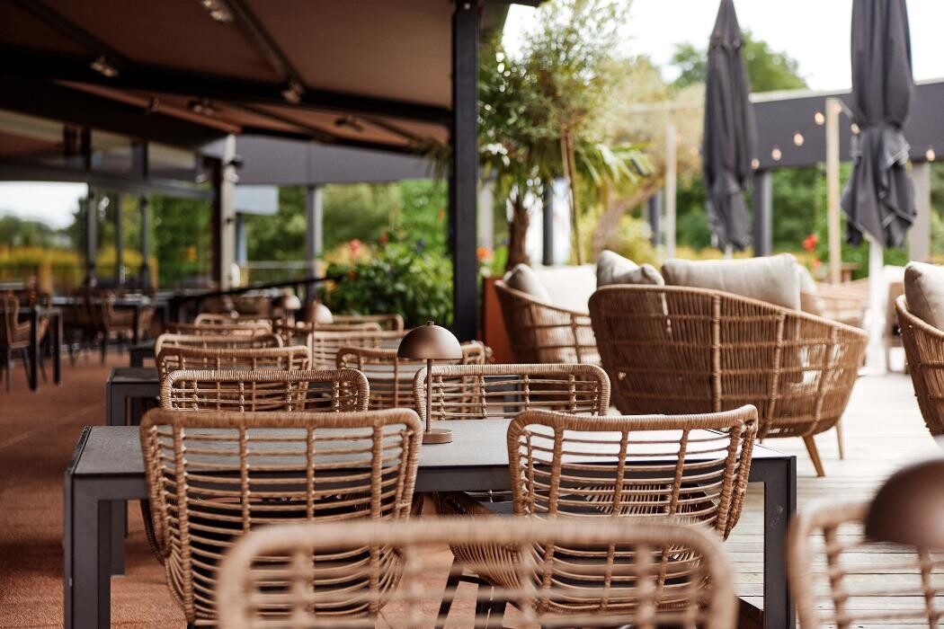 Foto's Van der Valk Hotel Leusden