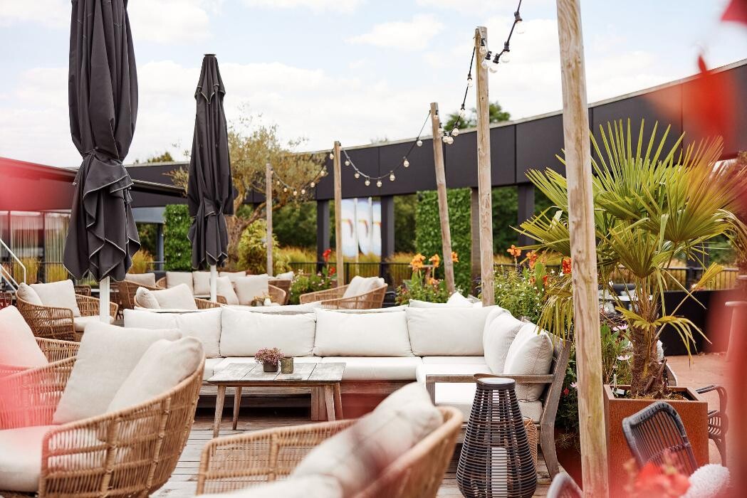Foto's Van der Valk Hotel Leusden