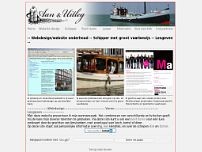 Screenshot for www.aanenuitleg.nl