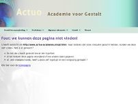Screenshot for www.kristallijn.nl