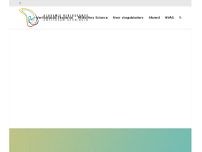 Screenshot for www.vroedvrouwenopleiding.nl