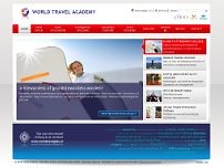 Screenshot for www.wts.nl