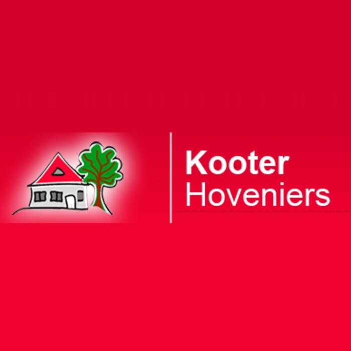 Foto's Kooter Hoveniers
