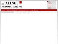 Screenshot for www.keepmoving.nl