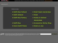 Screenshot for www.elesva.nl