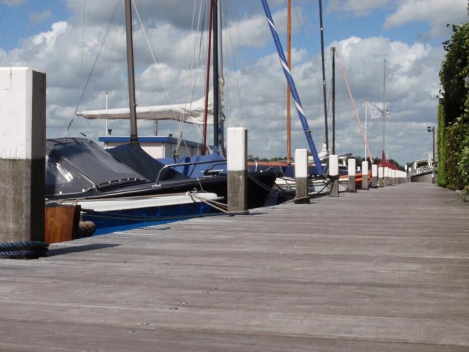 Foto's Jachthaven Muyeveld