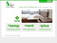 Screenshot for www.in-lease.com