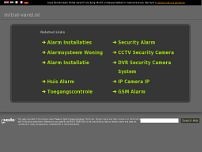 Screenshot for www.initial-varel.nl