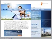 Screenshot for www.verhulst.com