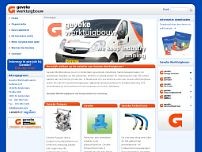 Screenshot for www.gevekewerktuigbouw.nl