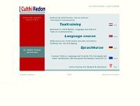 Screenshot for www.culthiredon.nl