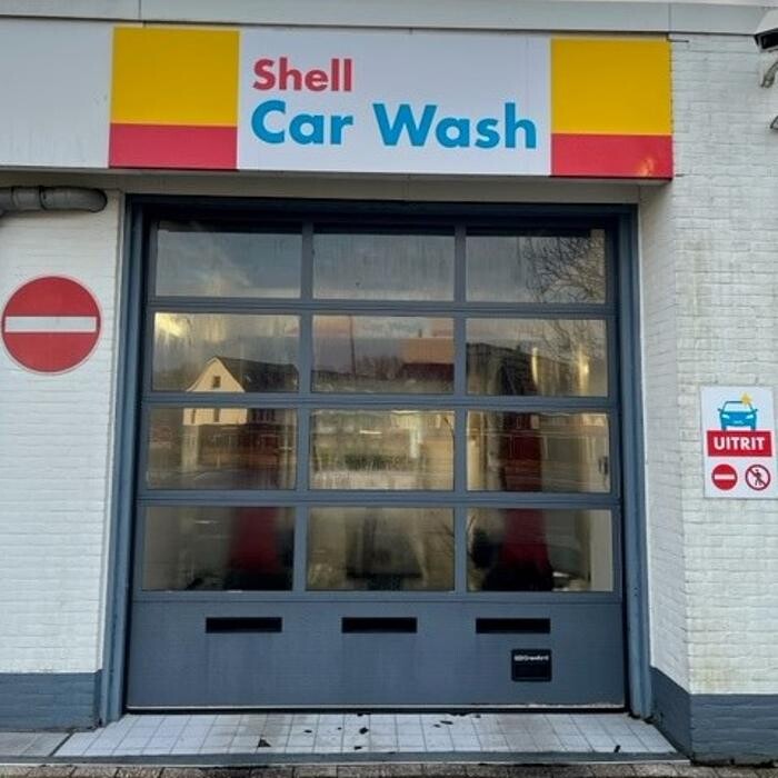 Foto's Shell