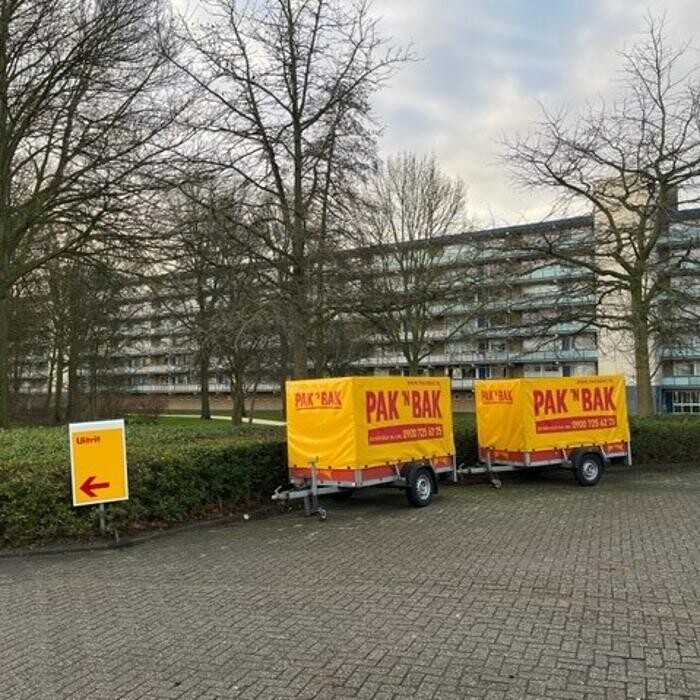 Foto's Shell