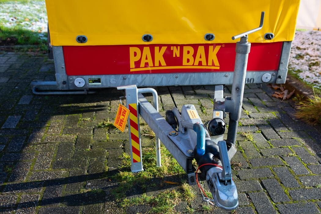 Foto's Shell Express