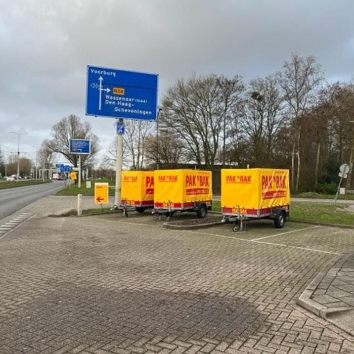 Foto's Shell