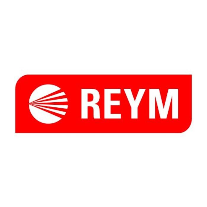 REYM B.V. // Hoofdkantoor REYM Logo