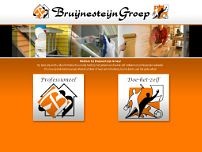 Screenshot for www.bruijnesteijn.nl