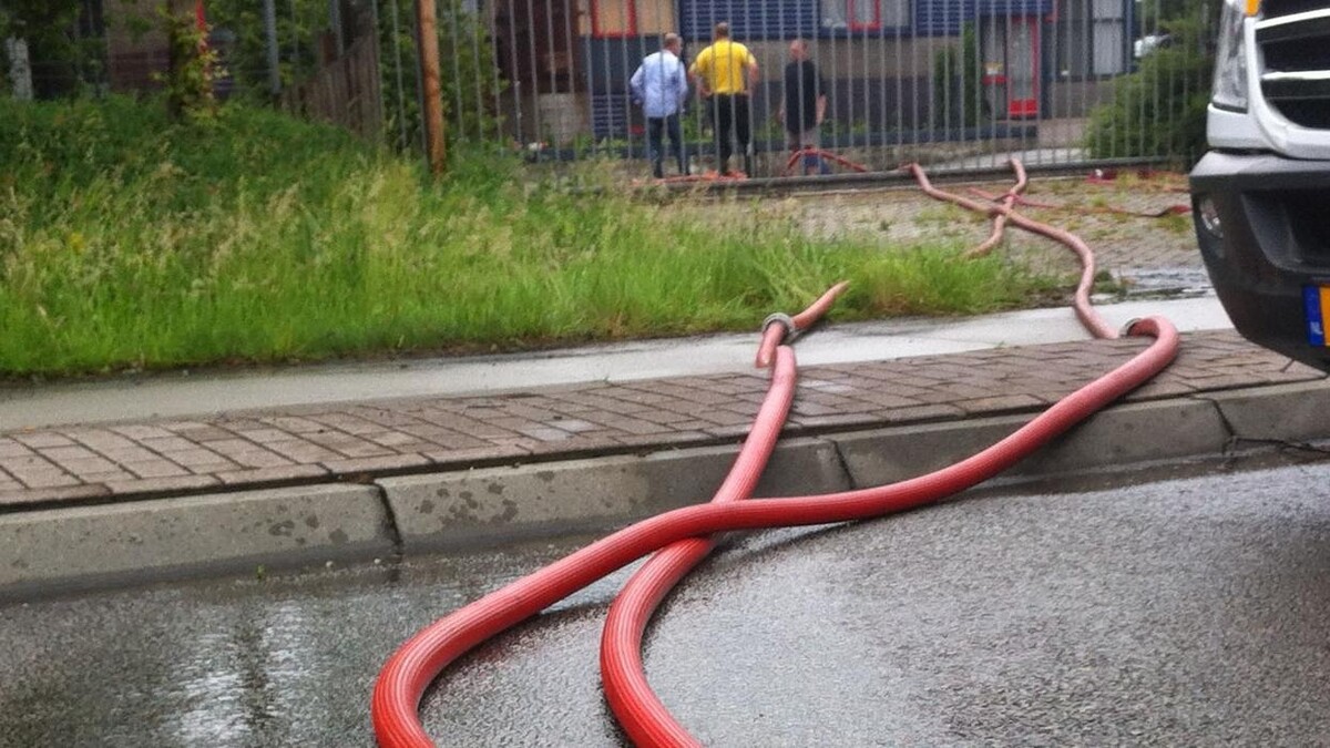 Foto's Loodgieter Noord