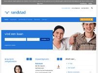 Screenshot for www.dactylo.nl