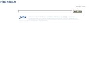 Screenshot for www.meijerink-agenturen.nl