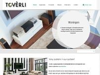 Screenshot for www.toverli.nl