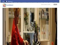 Screenshot for www.amsterdamthuiszorg.nl