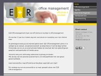 Screenshot for www.uwsecretaresse.nl