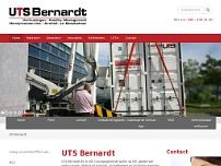 Screenshot for www.utslimburg.nl