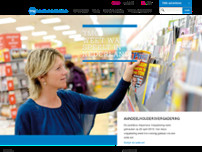 Screenshot for http://www.ttg.nl